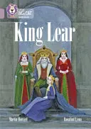 Lear király: Gyöngy 18. zenekar - King Lear: Band 18/Pearl