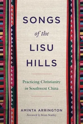 A Lisu hegyek dalai - Songs of the Lisu Hills