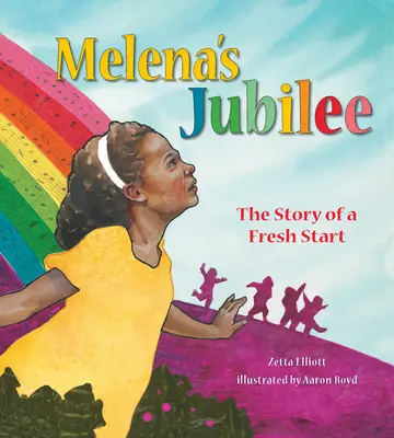 Melena jubileuma: Egy újrakezdés története - Melena's Jubilee: The Story of a Fresh Start