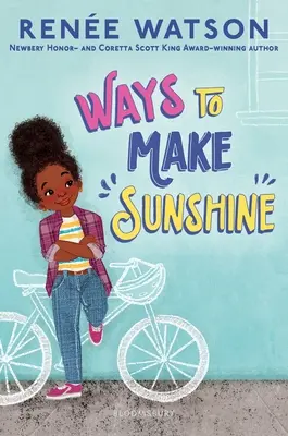 Způsoby, jak vytvořit sluneční svit - Ways to Make Sunshine