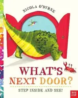 Co je vedle? - What's Next Door?