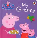 Peppa Malac: A nagymamám - Peppa Pig: My Granny