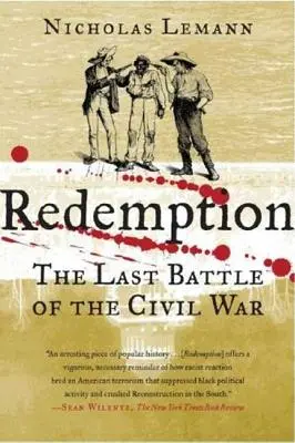 Megváltás: A polgárháború utolsó csatája - Redemption: The Last Battle of the Civil War