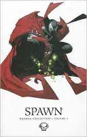 Spawn: 2. díl - Spawn: Origins Volume 2