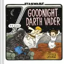 Jó éjt, Darth Vader (Star Wars képregény szülőknek, Darth Vader képregény Star Wars gyerekeknek) - Goodnight Darth Vader (Star Wars Comics for Parents, Darth Vader Comic for Star Wars Kids)