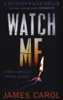 Dívej se na mě - Watch Me