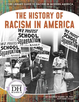 A rasszizmus története Amerikában - The History of Racism in America