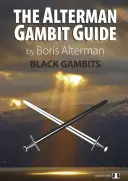 Alterman gambitkalauz - Fekete gambitok 1. - Alterman Gambit Guide - Black Gambits 1