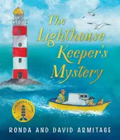 A világítótoronyőr rejtélye - Lighthouse Keeper's Mystery