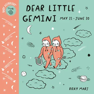 Baba-asztrológia: Kedves Kedves Bika! Ikrek: Kedves kis Ikrek - Baby Astrology: Dear Little Gemini