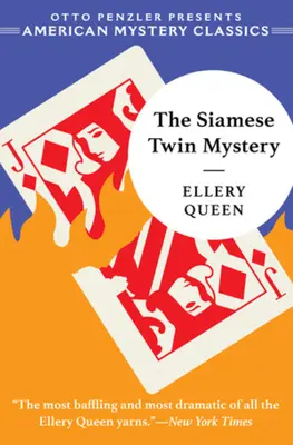 A sziámi ikrek rejtélye - The Siamese Twin Mystery