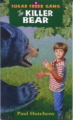 A gyilkos medve, 2 - The Killer Bear, 2