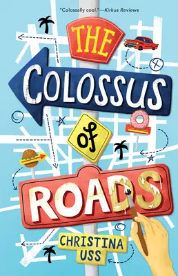 Az utak kolosszusa - The Colossus of Roads