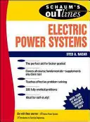 Schaum's Outline of Electrical Power Systems (A villamos energiarendszerek vázlata) - Schaum's Outline of Electrical Power Systems