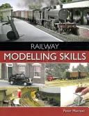 Vasúti modellezési készségek - Railway Modelling Skills