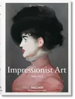 Impresszionizmus - Impressionism