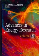 Előrelépések az energetikai kutatásban - 14. kötet - Advances in Energy Research - Volume 14