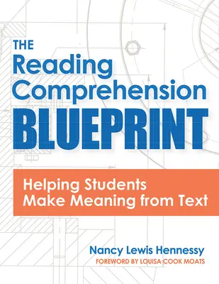 Az olvasásértés tervezete - The Reading Comprehension Blueprint