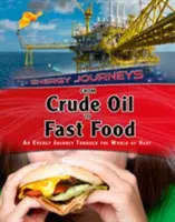 A nyersolajtól a gyorsétteremig - Energetikai utazás a hő világában - From Crude Oil to Fast Food - An energy journey through the world of heat