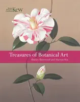 A botanikai művészet kincsei - Treasures of Botanical Art