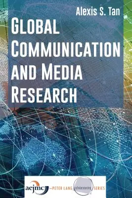 Globális kommunikációs és médiakutatás - Global Communication and Media Research