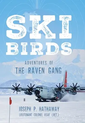 Skibirds: A Holló banda kalandjai - Skibirds: Adventures of The Raven Gang