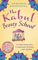 Kabuli szépségiskola - Kabul Beauty School