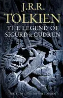 Sigurd és Gudrun legendája - Legend of Sigurd and Gudrun