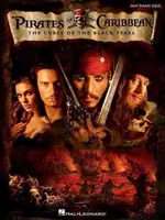 A Karib-tenger kalózai: A fekete gyöngy átka - Pirates of the Caribbean: The Curse of the Black Pearl