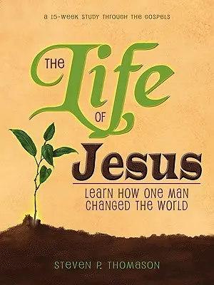 Jézus élete - The Life of Jesus