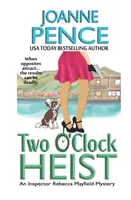 Two O'Clock Heist: An Inspector Rebecca Mayfield Mystery