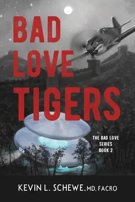 Bad Love Tigers: A Bad Love sorozat 2. könyve - Bad Love Tigers: The Bad Love Series Book 2