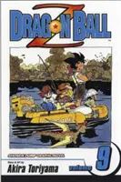 Dragon Ball Z, 9. kötet, 9. kötet - Dragon Ball Z, Vol. 9, 9