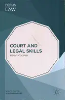 Bírósági és jogi ismeretek - Court and Legal Skills