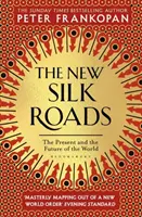 Új selyemutak - A világ jelene és jövője - New Silk Roads - The Present and Future of the World