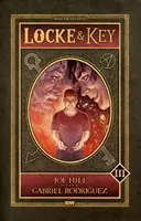 Locke & Key, 3. kötet - Locke & Key, Volume 3