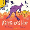 Kenguruk ugrálnak - Kangaroos Hop