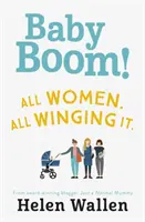 Baby Boom!: A díjnyertes bloggertől: Csak egy normális mami - Baby Boom!: From the Award Winning Blogger Just a Normal Mummy