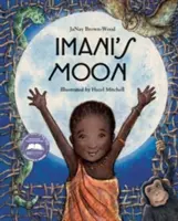 Imani holdja - Imani's Moon