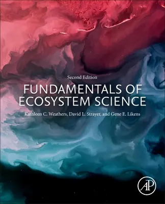 Az ökoszisztématudomány alapjai - Fundamentals of Ecosystem Science