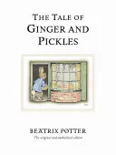 Pohádka o Zázvorkovi a Okurce - The Tale of Ginger and Pickles