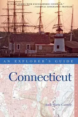 Egy felfedező útikalauz Connecticutba - An Explorer's Guide Connecticut