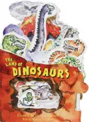 A dinoszauruszok földje - The Land of Dinosaurs