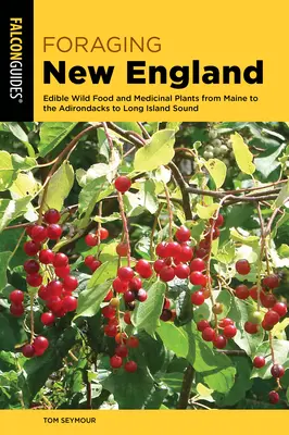 Foraging New England: Ehető vadon termő ételek és gyógynövények Maine-től az Adirondackokig és Long Island Soundig - Foraging New England: Edible Wild Food and Medicinal Plants from Maine to the Adirondacks to Long Island Sound