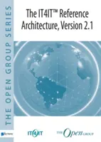 Az IT4IT referenciaarchitektúra, 2.1. verzió - The IT4IT Reference Architecture, Version 2.1