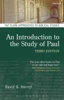 Bevezetés Pál apostol tanulmányozásába - An Introduction to the Study of Paul