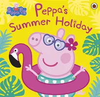 Peppa malac: Peppa nyári vakációja - Peppa Pig: Peppa's Summer Holiday