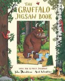 Gruffalo kirakóskönyv - Gruffalo Jigsaw Book