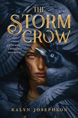 A vihar varjú - The Storm Crow