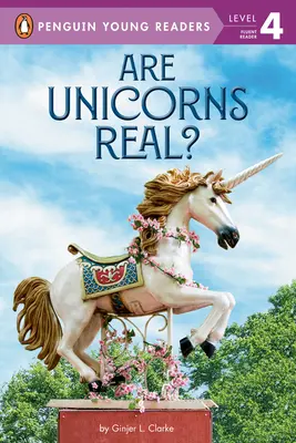 Valódiak-e az egyszarvúak? - Are Unicorns Real?